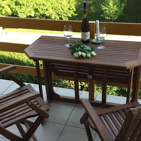 Soos Apartman Balatonfured Exterior photo